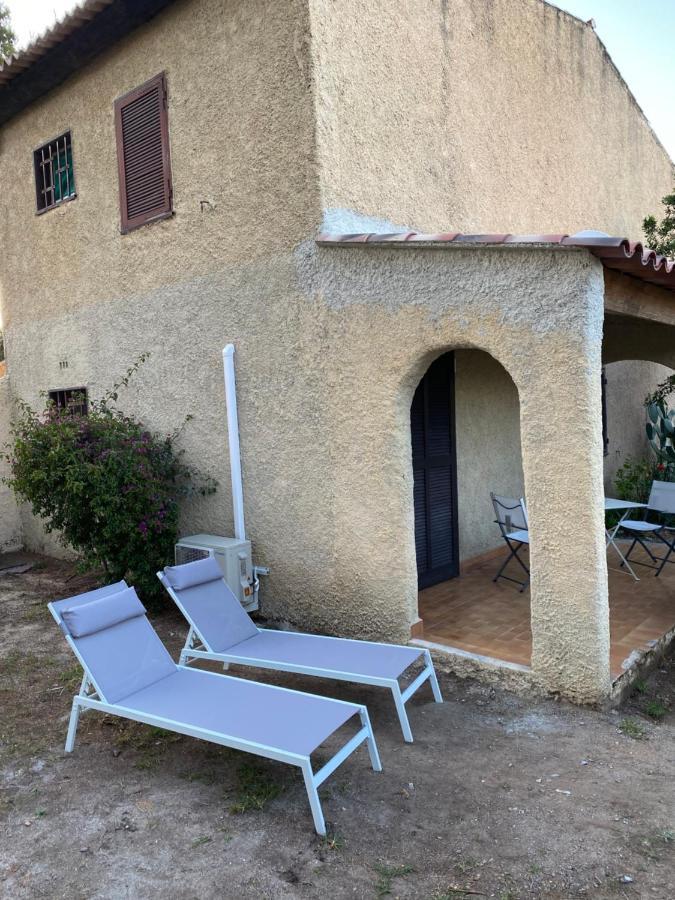 Cassetta 92 Marie-Pierre Lumio (Corsica) Exterior foto