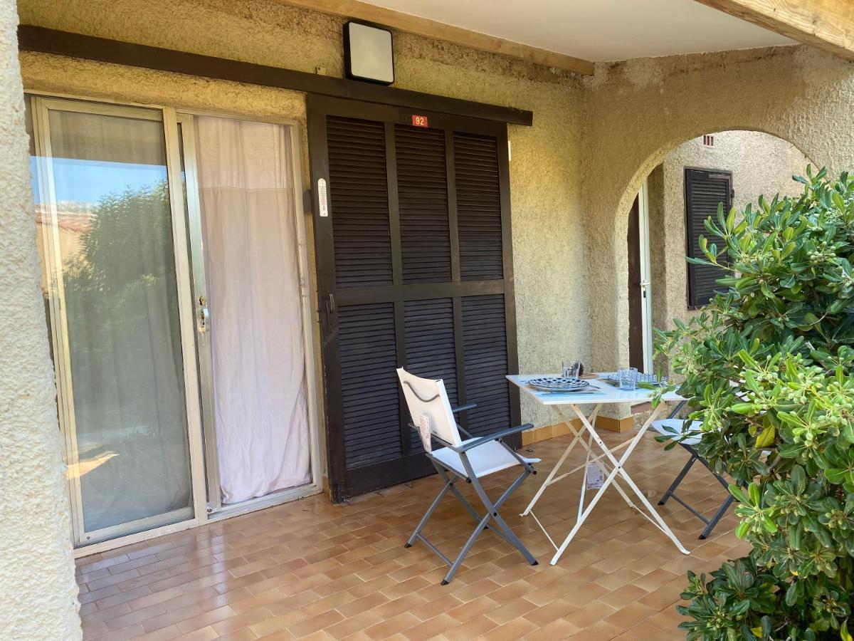 Cassetta 92 Marie-Pierre Lumio (Corsica) Exterior foto